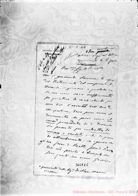 Fotogramma E 5