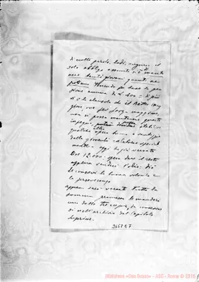 Fotogramma E 7