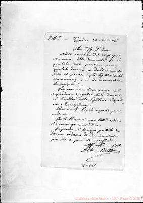 Fotogramma C 11