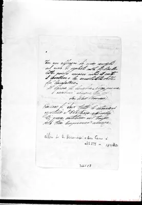 Fotogramma C 7