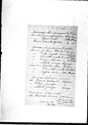 Fotogramma D 1