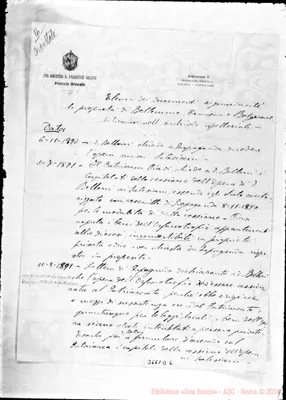 Fotogramma D 6