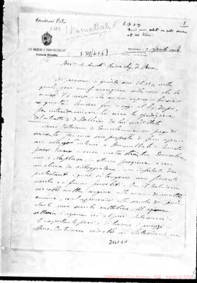 Fotogramma E 1