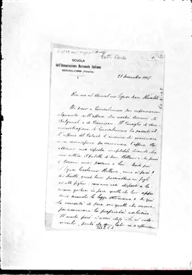 Fotogramma C 1