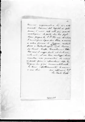 Fotogramma C 11
