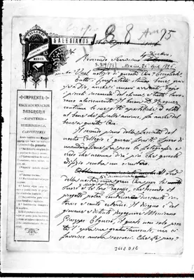 Fotogramma D 12