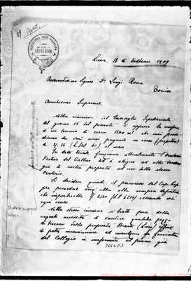 Fotogramma C 1