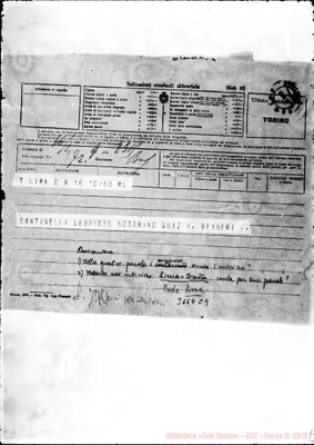 Fotogramma C 9