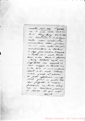 Fotogramma C 11