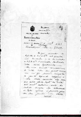 Fotogramma D 1