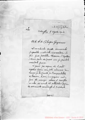 Fotogramma B 5