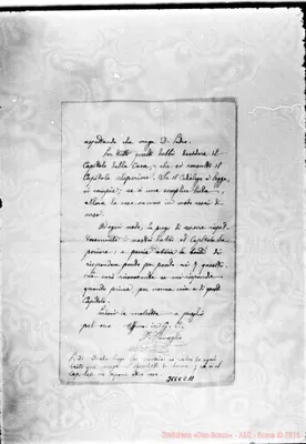 Fotogramma C 11