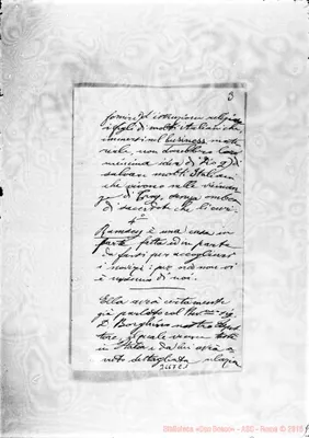 Fotogramma C 1