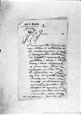 Fotogramma C 11