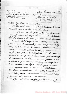 Fotogramma C 1