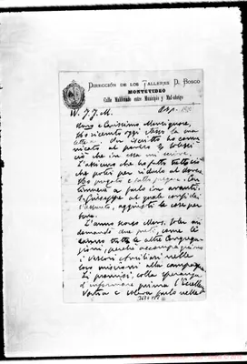Fotogramma B 8