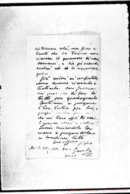 Fotogramma D 1