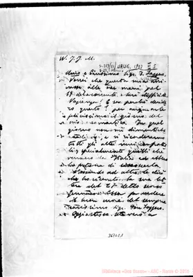 Fotogramma E 1