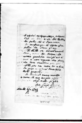 Fotogramma C 12