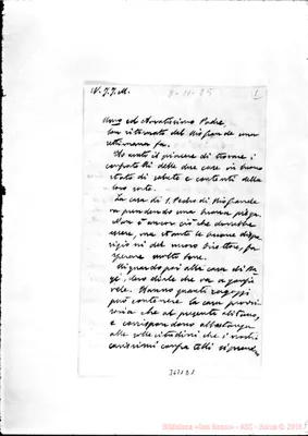 Fotogramma D 1