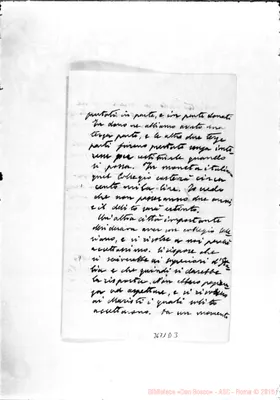 Fotogramma D 3