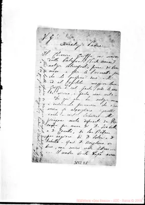 Fotogramma D 1