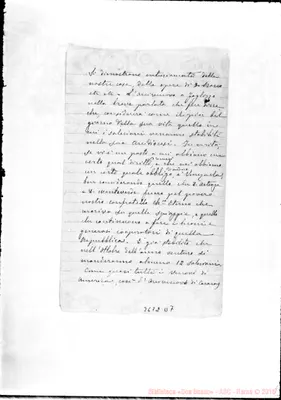 Fotogramma D 7