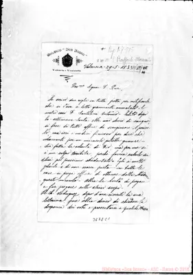 Fotogramma E 1