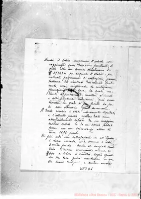 Fotogramma D 1