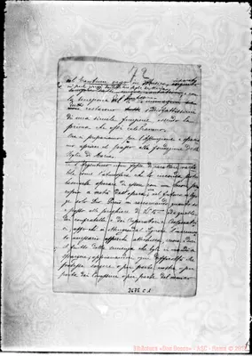 Fotogramma C 1