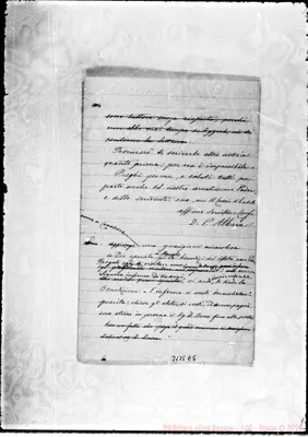 Fotogramma E 5