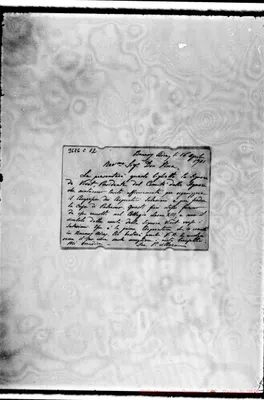 Fotogramma C 12
