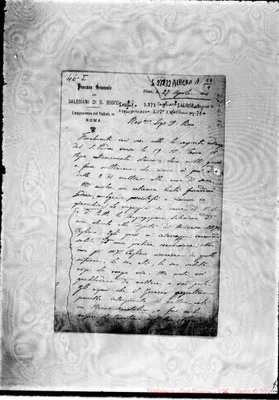 Fotogramma D 1
