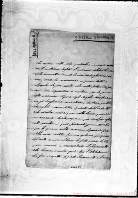 Fotogramma E 5