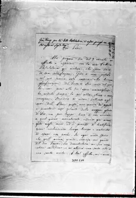 Fotogramma E 10