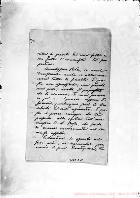 Fotogramma C 11