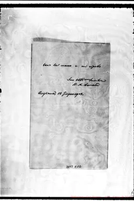 Fotogramma C 12