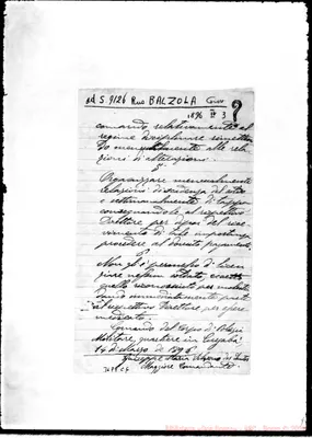 Fotogramma C 6