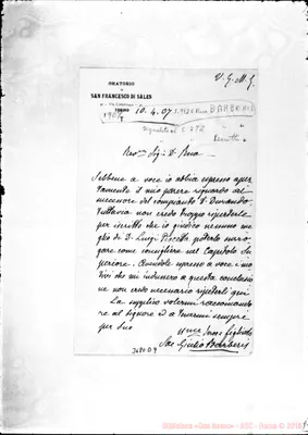 Fotogramma D 9