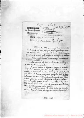 Fotogramma C 10