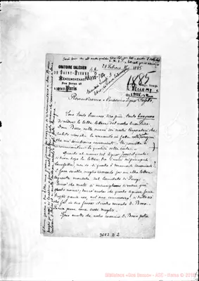 Fotogramma D 2