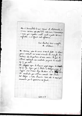 Fotogramma C 7