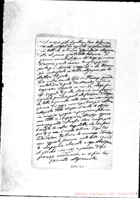 Fotogramma D 1