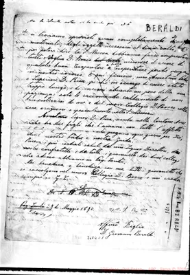 Fotogramma E 1