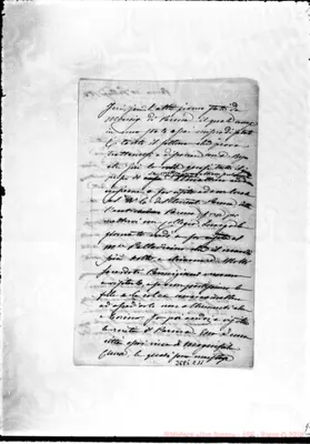 Fotogramma C 11