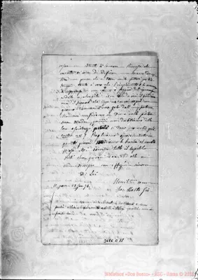 Fotogramma C 11