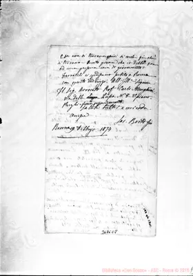 Fotogramma E 8