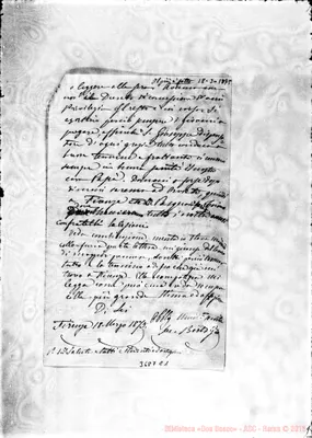 Fotogramma C 1