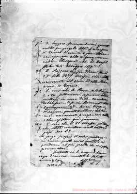Fotogramma C 10