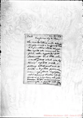 Fotogramma E 1